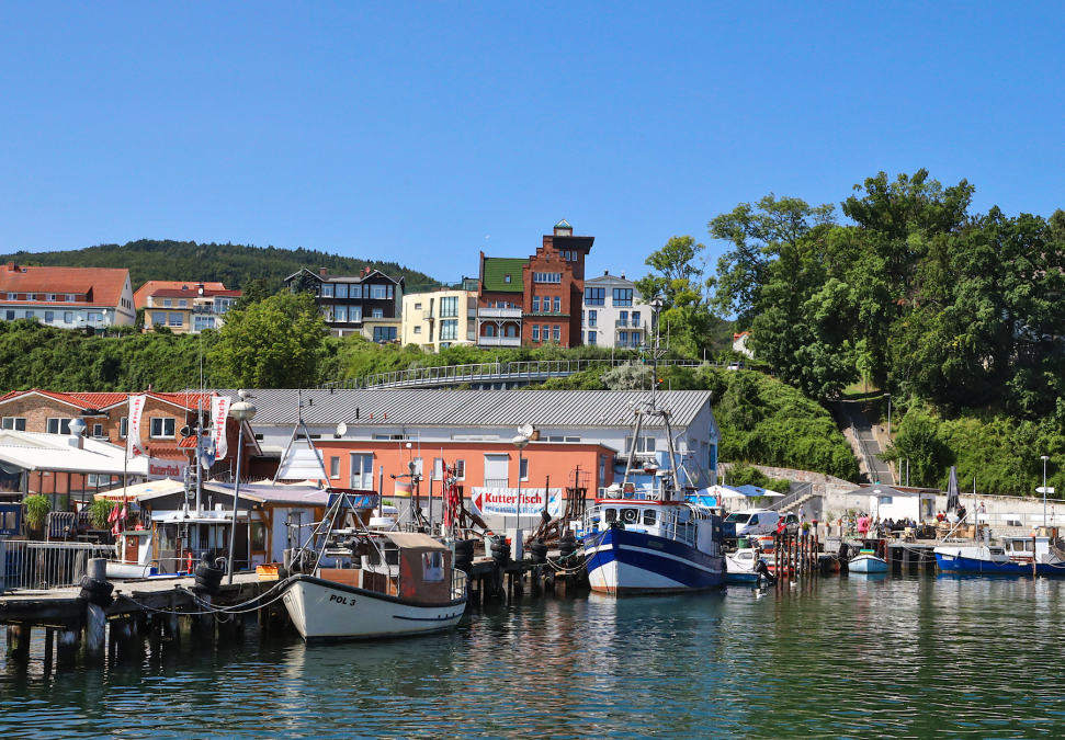 stadthafen-sassnitz_7, &copy; TMV/Gohlke