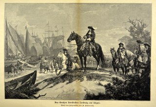 &copy; &copy;Sammlung Stadtmuseum Bergen auf R&uuml;gen