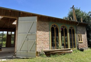 &copy; Lutz J&auml;hne