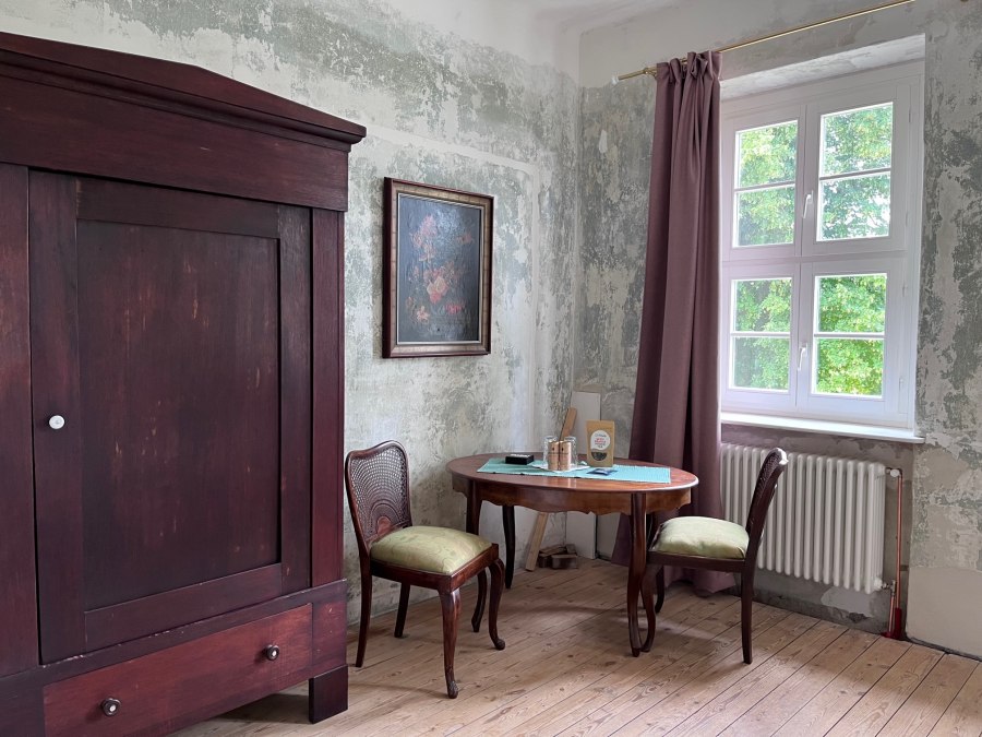 Sternenblick, &copy; Gutshaus Manderow