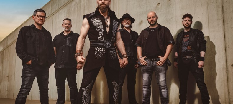 Saltatio Mortis // © Christian Barz Saltatio Mortis // © Christian Barz