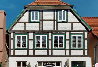 © Steffen Boettcher © Steffen Boettcher