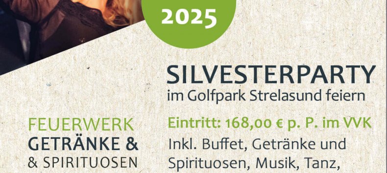 © Golfpark Strelasund © Golfpark Strelasund