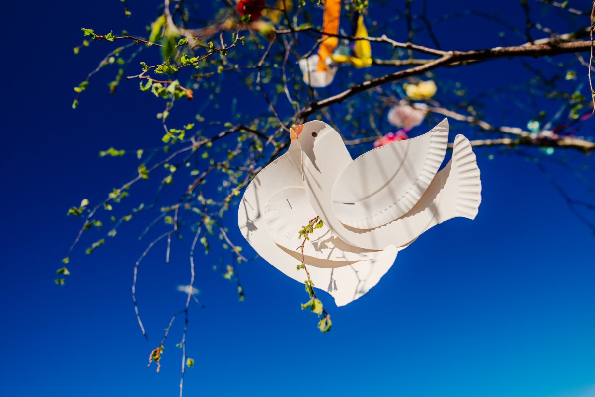 © Binzer Bucht Tourismus © Binzer Bucht Tourismus