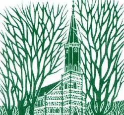 Logo, &copy; Kirche F&uuml;rstenhagen