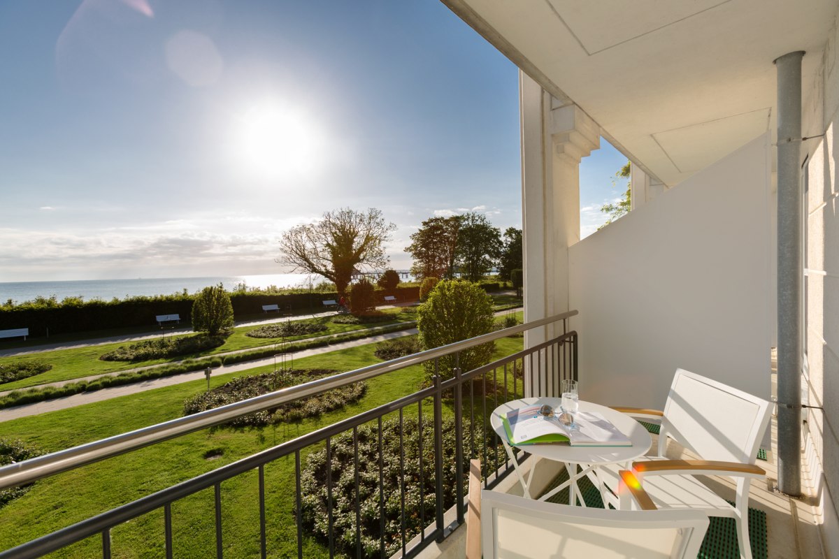 © Hotel Kaiserhof Heringsdorf © Hotel Kaiserhof Heringsdorf