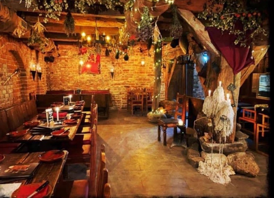 Wallensteinkeller Stralsund, © Wallensteinkeller Stralsund Wallensteinkeller Stralsund, © Wallensteinkeller Stralsund