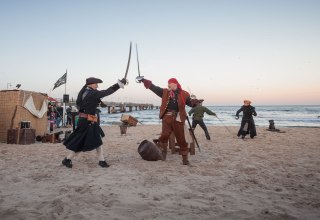 © Kurverwaltung Goehren / Fotohaus Ohl © Kurverwaltung Goehren / Fotohaus Ohl