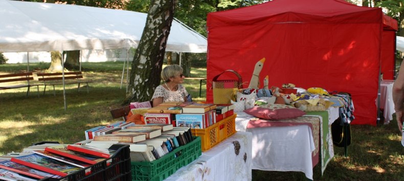 &copy; Mecklenburgische Kleinseenplatte Touristik GmbH