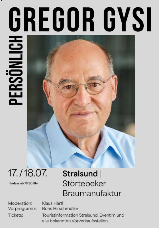 © Störtebeker Braumanufaktur © Störtebeker Braumanufaktur