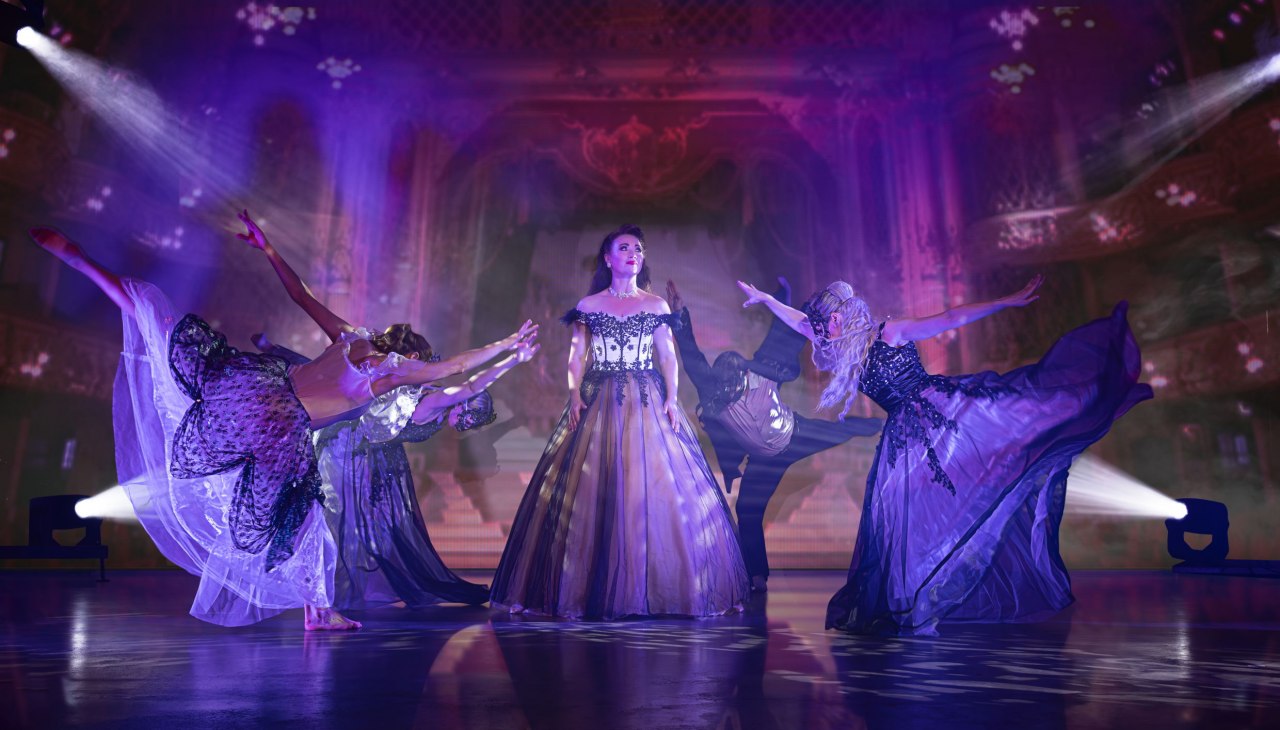 Persfoto, © Espen Nowacki Persfoto, © Espen Nowacki