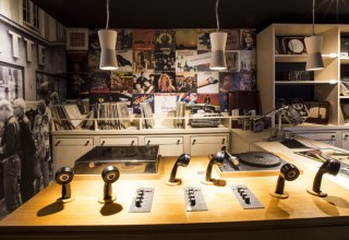 &copy; Ostrockmuseum Kr&ouml;pelin