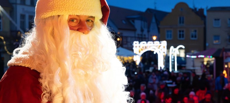 © Arndt Gläser – Stadt Barth © Arndt Gläser – Stadt Barth