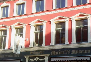 &copy; Milit&auml;rhistorisches Marinemuseum M&uuml;ritz e.V.