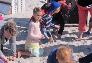 &copy; Kurverwaltung Ahrenshoop, Foto Andrea Kr&uuml;ger