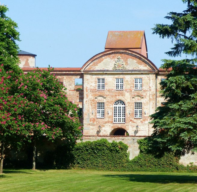 Stadt Dargun, © burgentourist.de