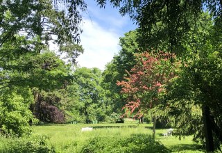 © Gutshaus Behrenshagen © Gutshaus Behrenshagen