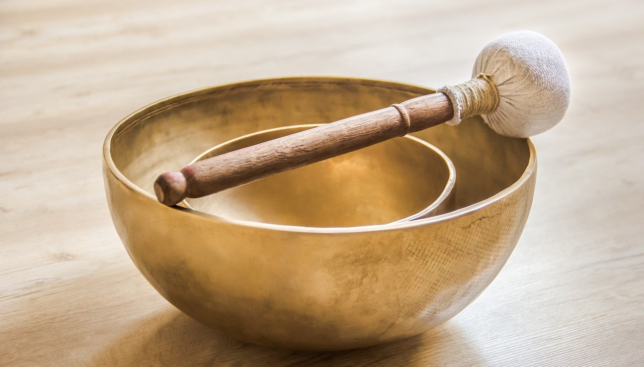 Klangmeditation, © Pixabay Klangmeditation, © Pixabay