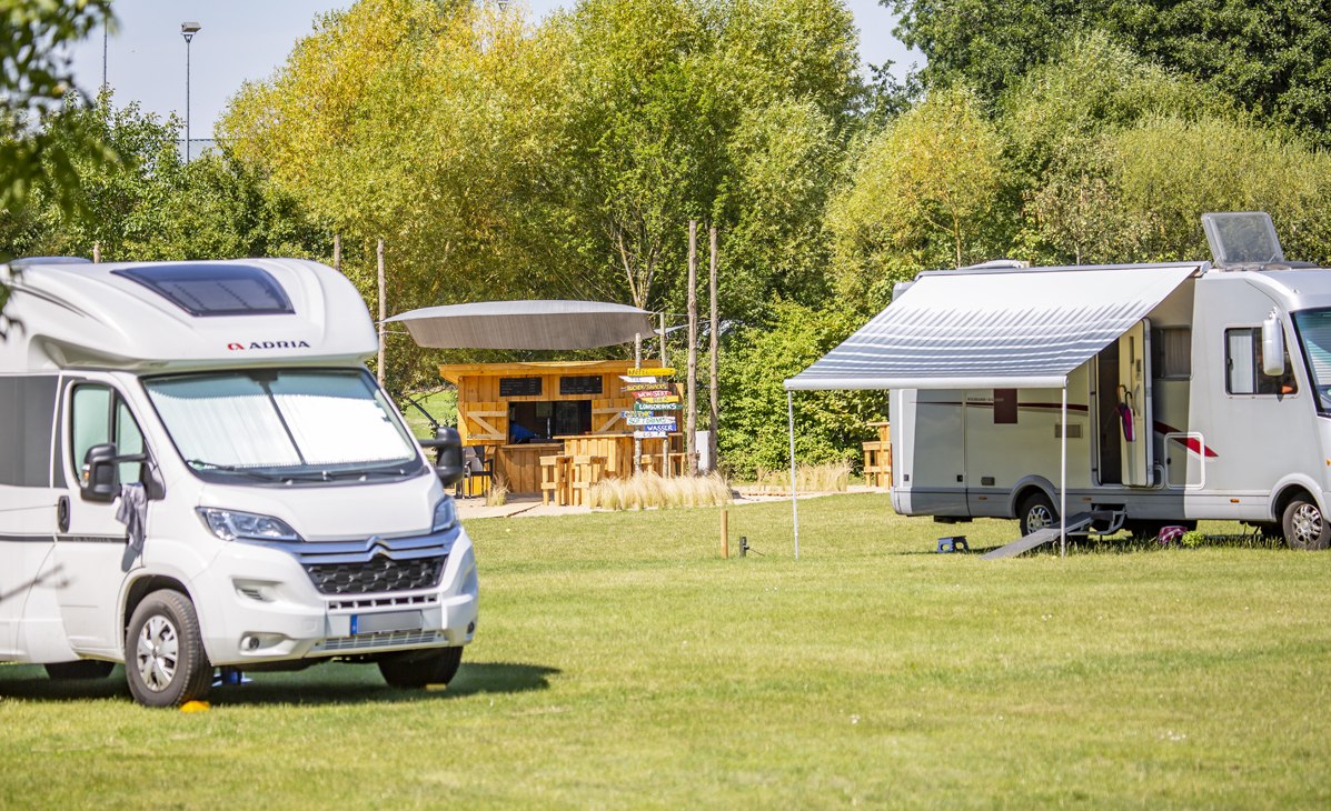 Pop-up Kamp Fleesensee op Land Fleesensee, © 12.18. Land Fleesensee Service GmbH Pop-up Kamp Fleesensee op Land Fleesensee, © 12.18. Land Fleesensee Service GmbH