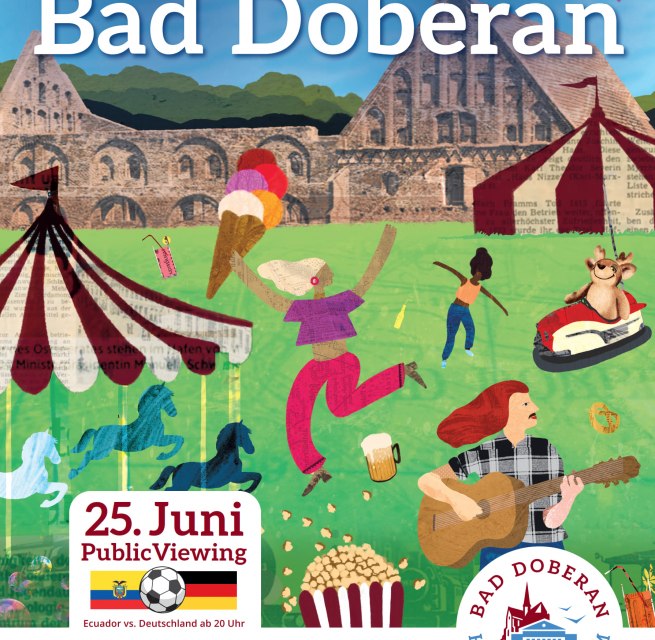 © TI Bad Doberan © TI Bad Doberan