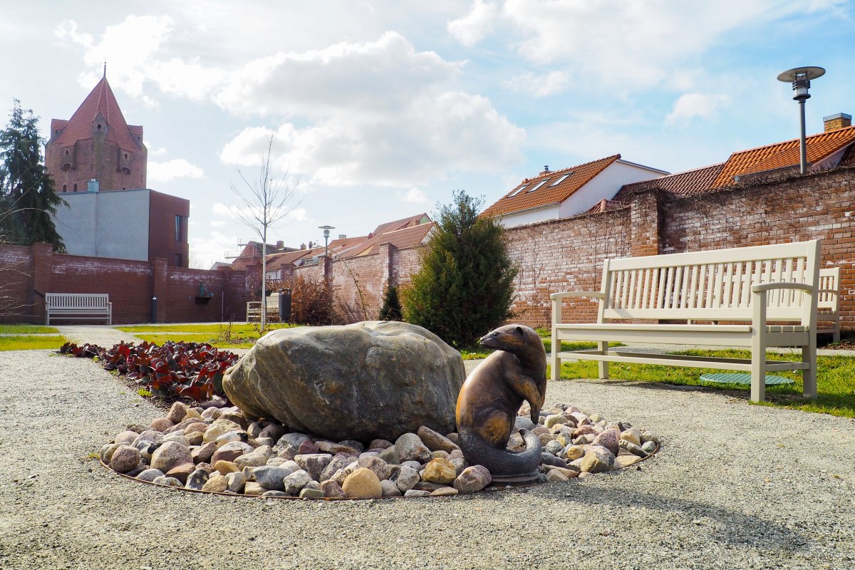 © Stadt Barth | Arndt Gläser © Stadt Barth | Arndt Gläser