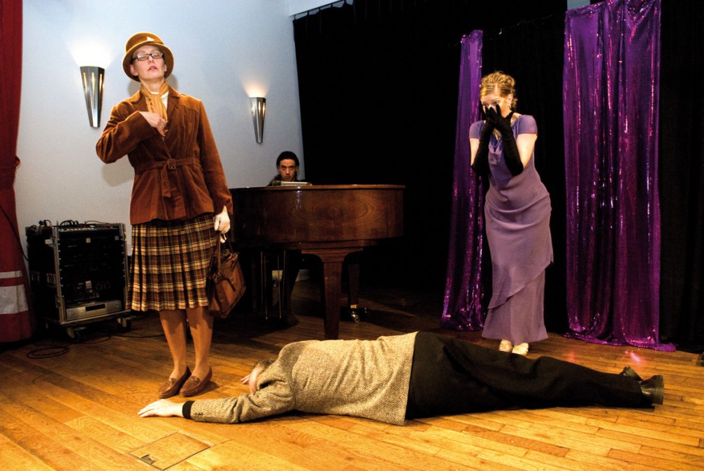 Restaurant-Erlebnis, © Van der Valk Naturresort Drewitz Restaurant-Erlebnis, © Van der Valk Naturresort Drewitz