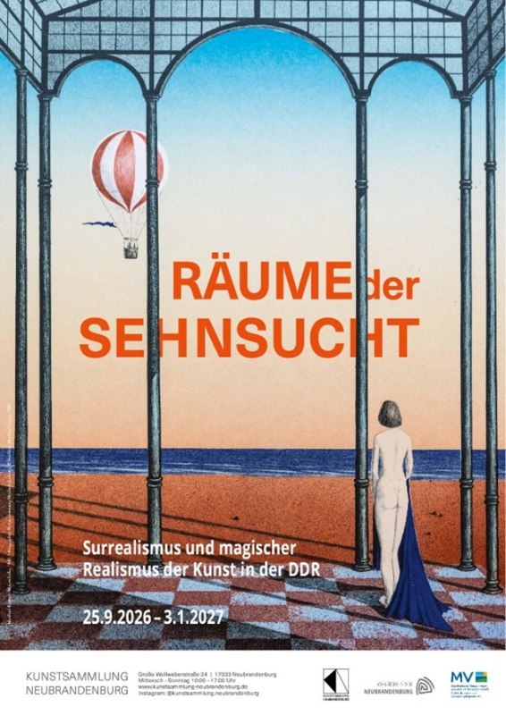 &copy; Kunstsammlung Neubrandenburg