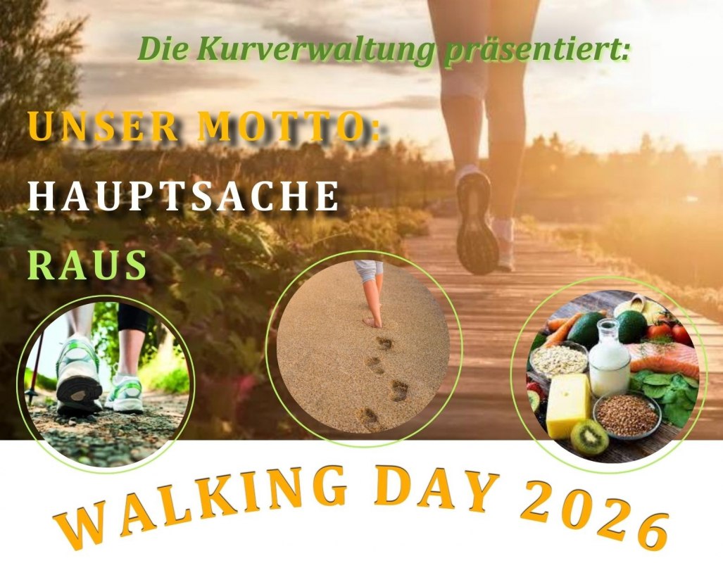 Walking-Day, © Walking-Day Walking-Day, © Walking-Day