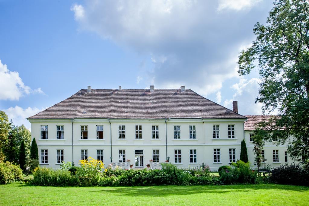 Herrenhaus Samow // © Herrenhaus Samow Herrenhaus Samow // © Herrenhaus Samow