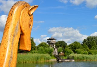 © Stadt Neustrelitz / Roman Vitt © Stadt Neustrelitz / Roman Vitt