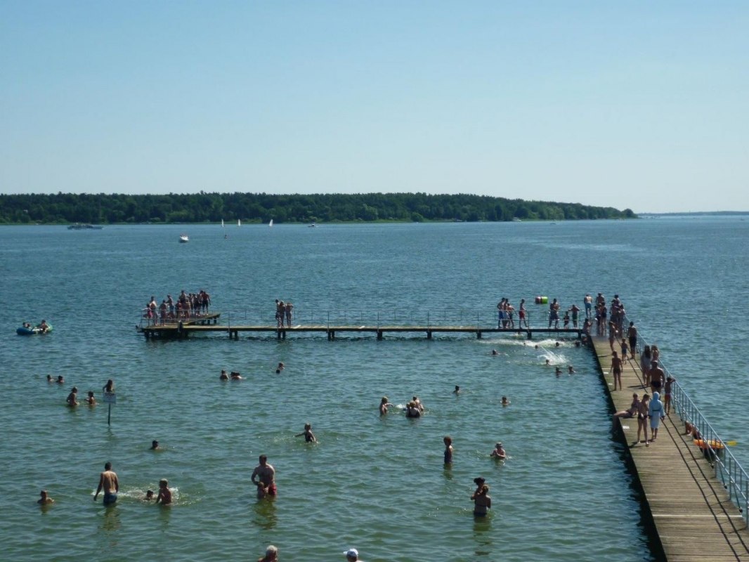 © Stadt Waren (Müritz) © Stadt Waren (Müritz)