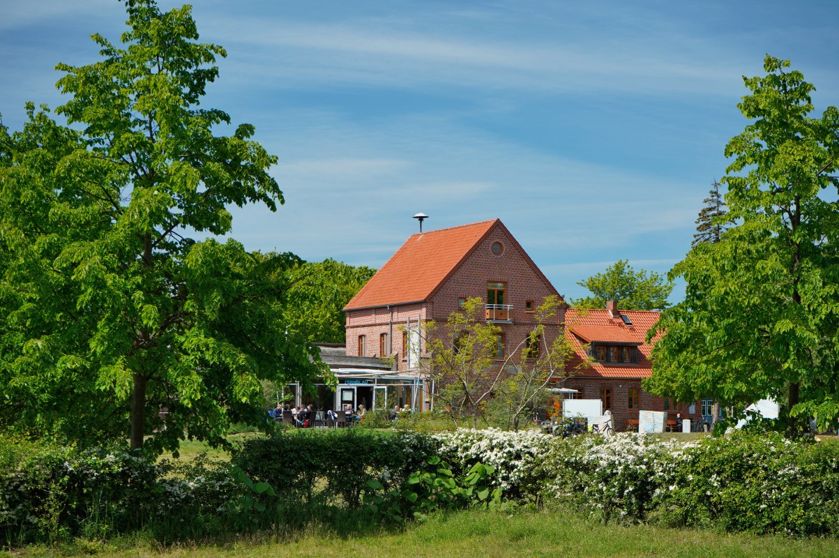 © Kur- und Tourist GmbH Darß © Kur- und Tourist GmbH Darß