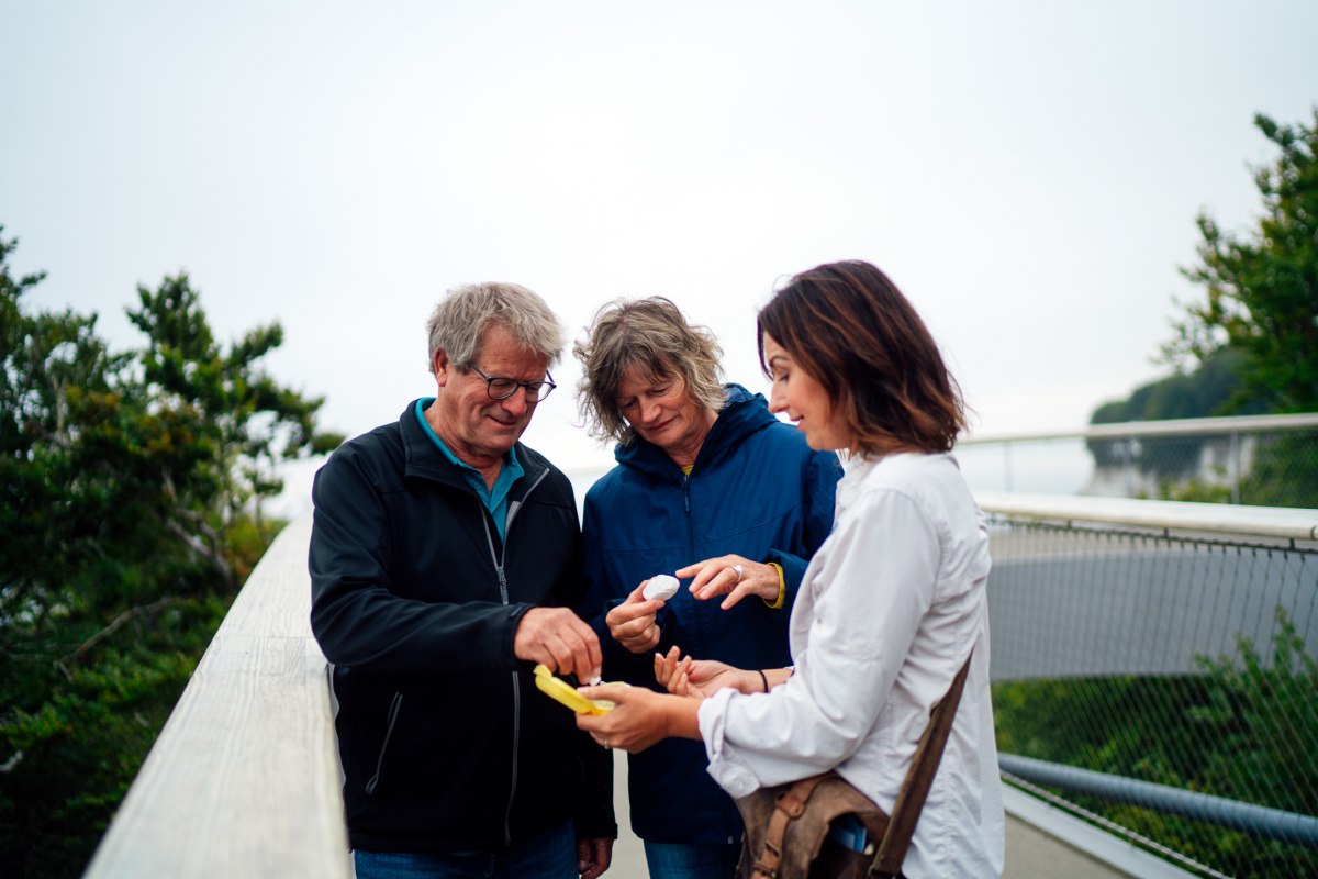 &copy; Dan Petermann