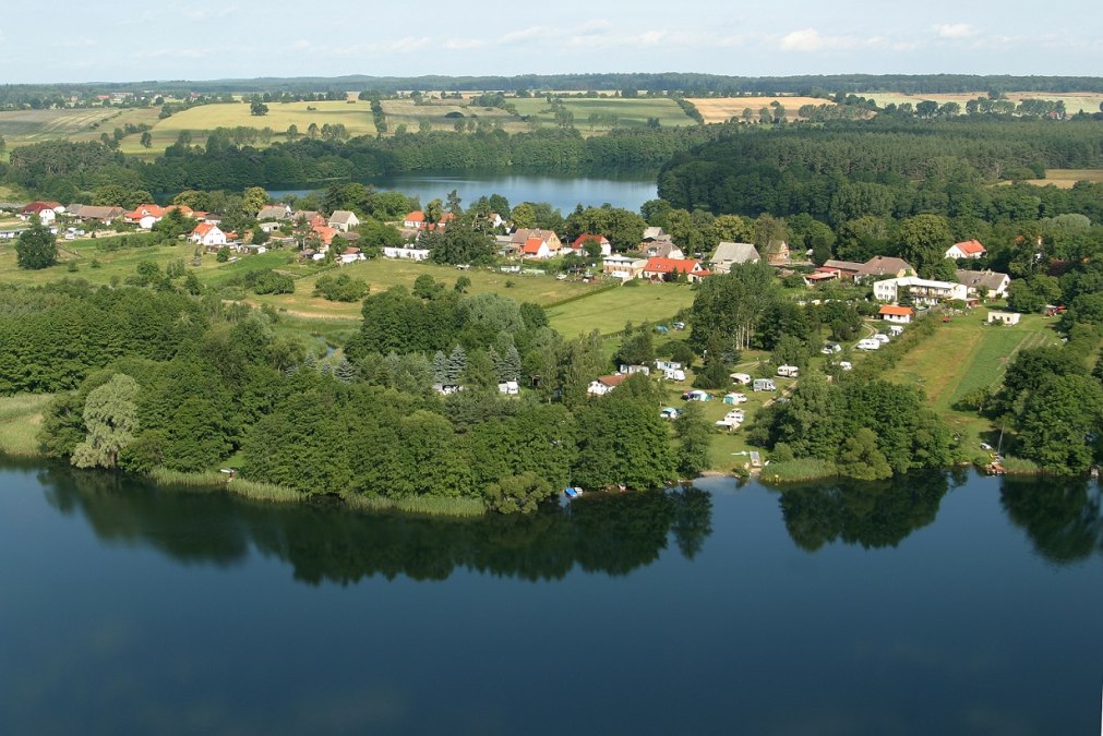 Startbild, © Campingplatz am Carwitzer See Startbild, © Campingplatz am Carwitzer See