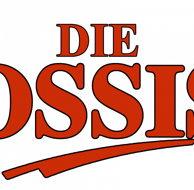 © Die OSSIS © Die OSSIS
