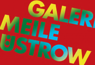 &copy; Galeriemeile G&uuml;strow