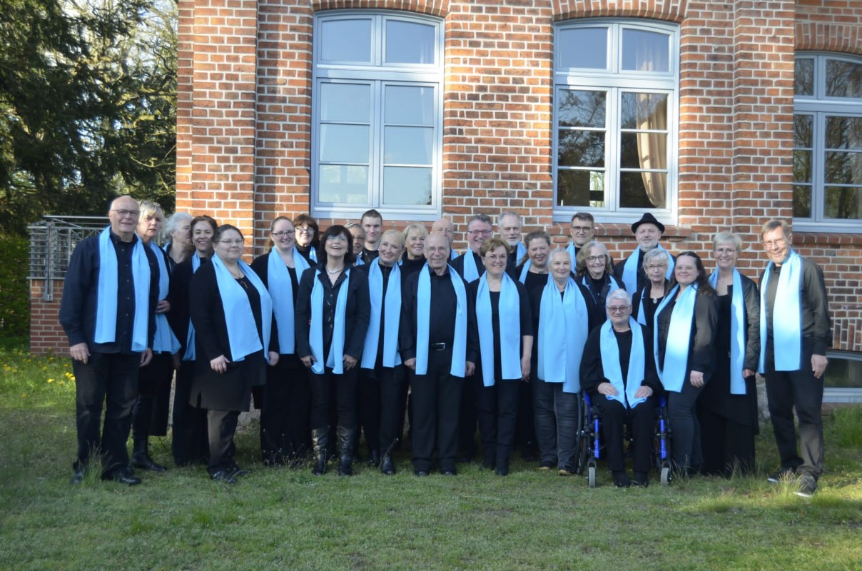 Plater Gospelchor, &copy; Plater Gospelchor