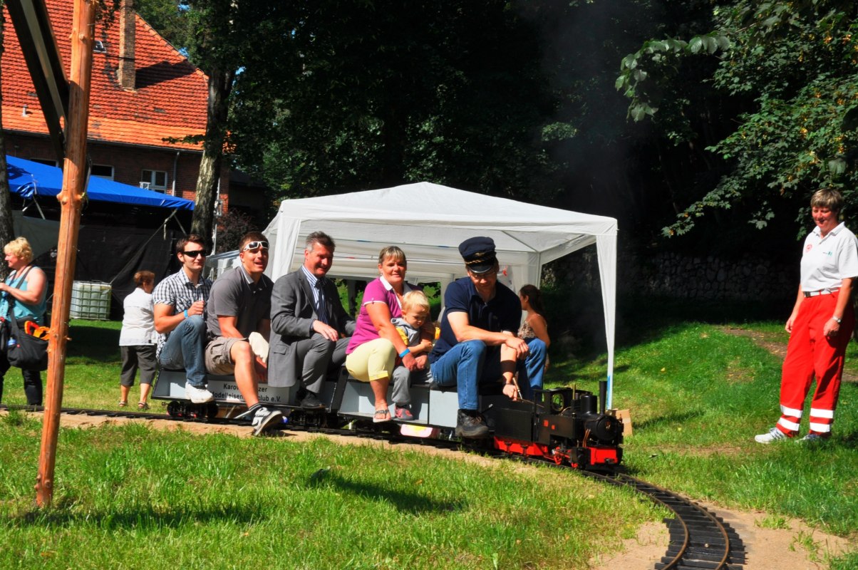 © Antje Bernstein © Antje Bernstein