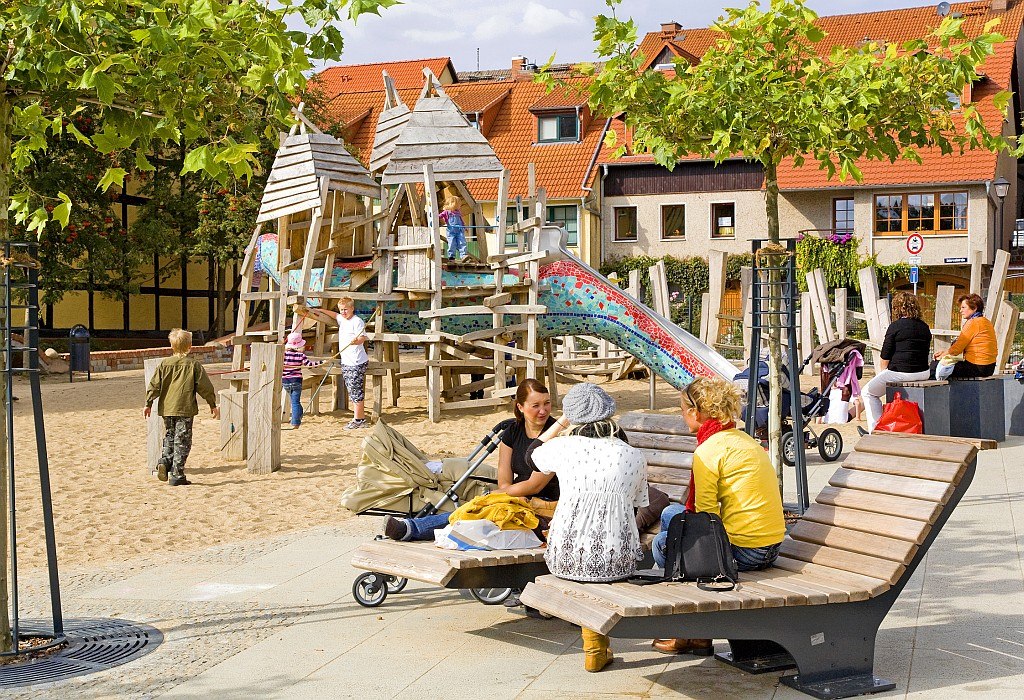 &copy; Stadt Waren (M&uuml;ritz)