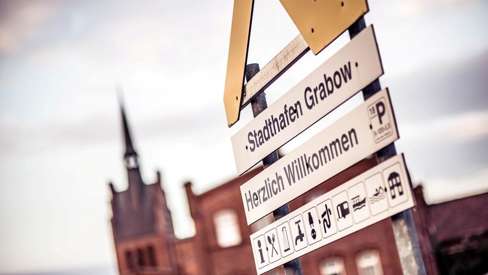© Stadt Grabow © Stadt Grabow