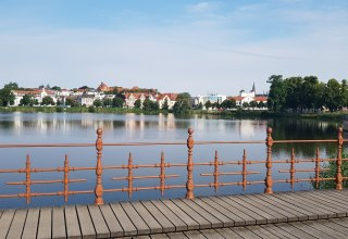 &copy; Tourismusverband Mecklenburg Schwerin