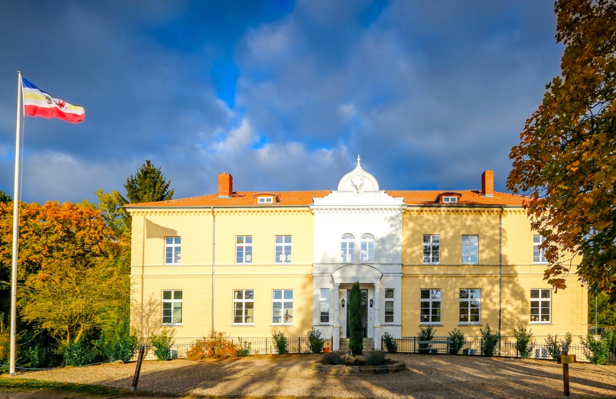 das Schloss, &copy; Andre Hamann