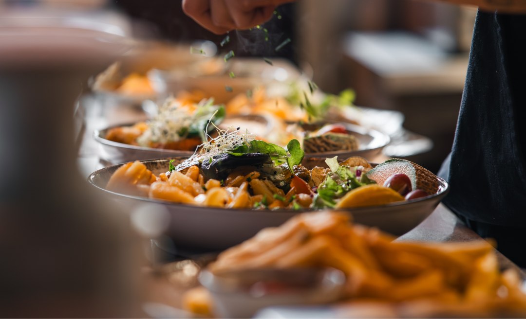 Kulinarische Rundreise, &copy; Arkona Strandhotel