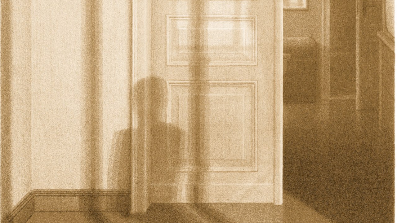 Schaduwreflecties // &copy; Martin Hoffmann, Woserin