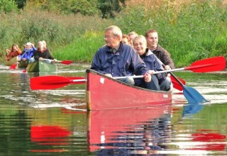 &copy; Sven-Erik Muskulus