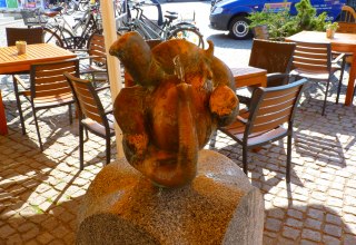 &copy; Waren (M&uuml;ritz)-Information