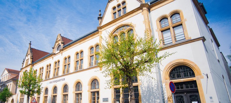 &copy; Kulturquartier Neustrelitz