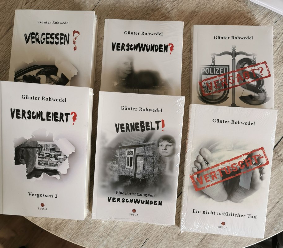 &copy; Hanse-Bibliothek