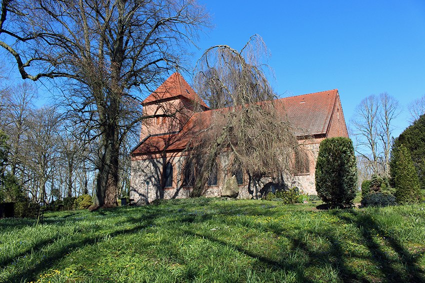 &copy; Kur- und Tourismus GmbH Goehren-Lebbin