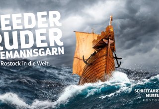 © Schifffahrtsmuseum Rostock © Schifffahrtsmuseum Rostock